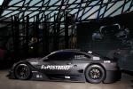 BMW M3 DTM Unveiling 2012 года